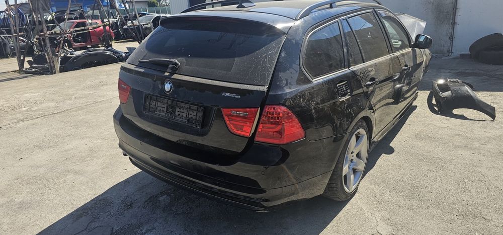 Stopuri spate led BMW seria 3 E91