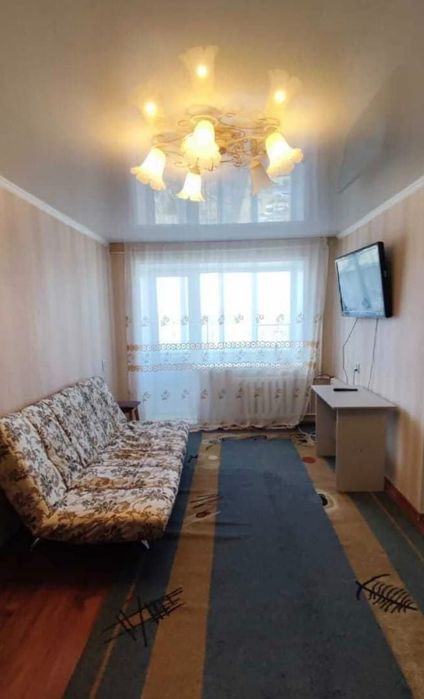 3 ком Военная Академия,Юбилейка, все есть. 100+