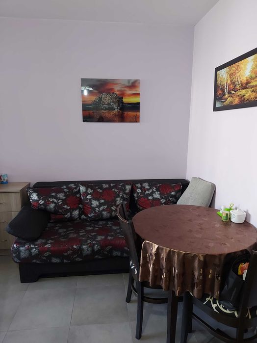 Дава се под наем Едностаен апартамент в София, Люлин 2 - 39 кв.м за 398.82 € - Снимка #4