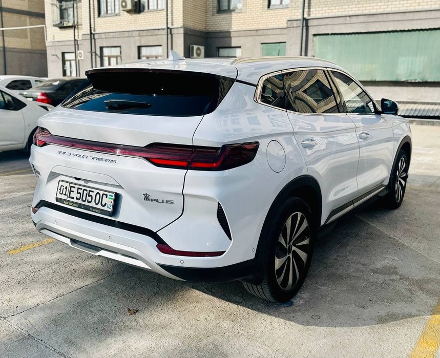 Byd champion 605. Honor 2024 arenda yoki naxt