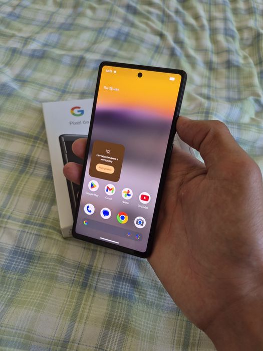 Google pixel 6a 128gb