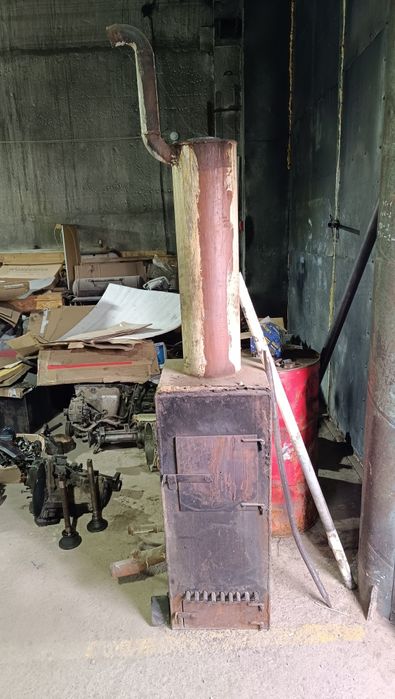 Продам котел трубы