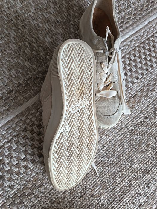 Pantofi dama piele 40 Legero