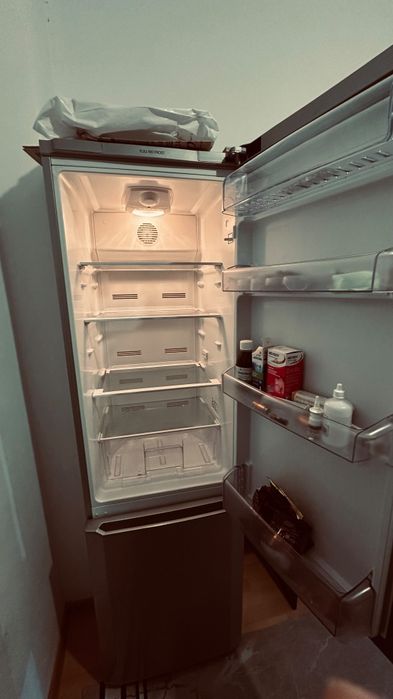 Холодильник б/у Beko