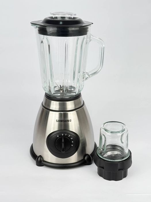 Blender Bosch Arshia LG Samsung