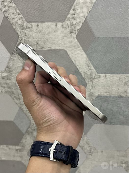 iphone 15 Pro 256GB