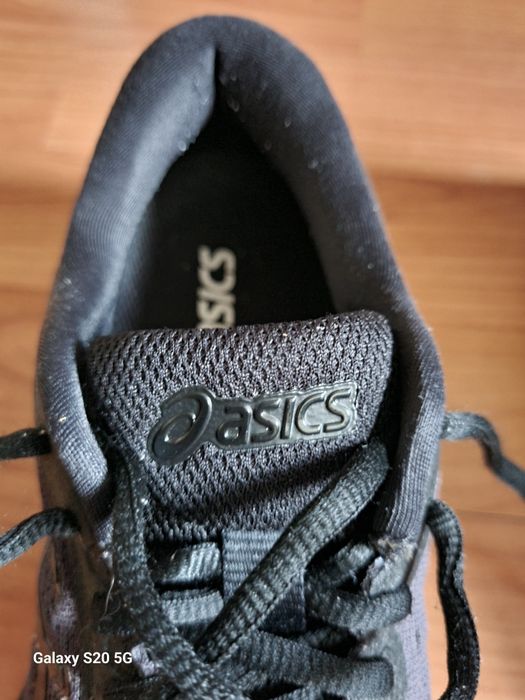 Pantofi alergare trekking Asics Gel-Kayano 24, mărimea 37 1/2