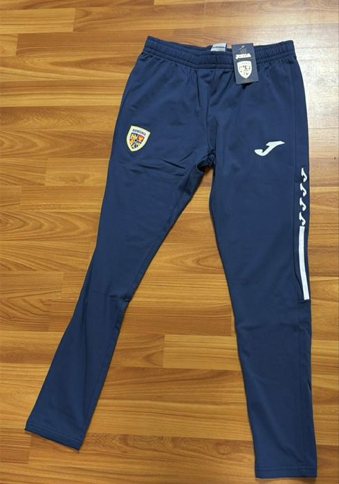 Trening echipa nationala joma Romania