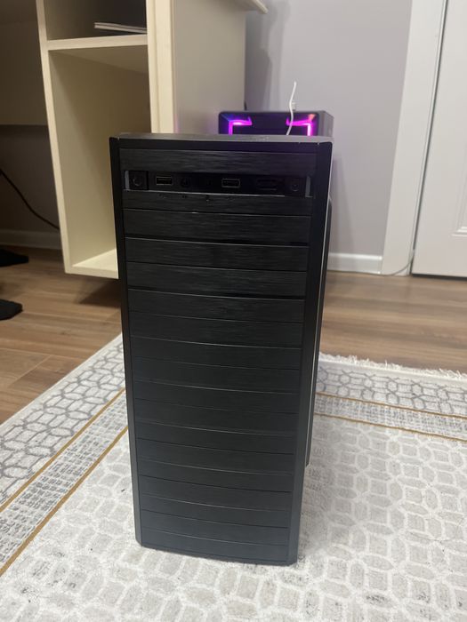 Компьютер игровой