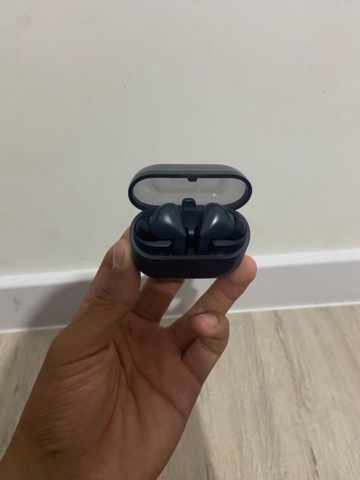galaxy buds 3fe.