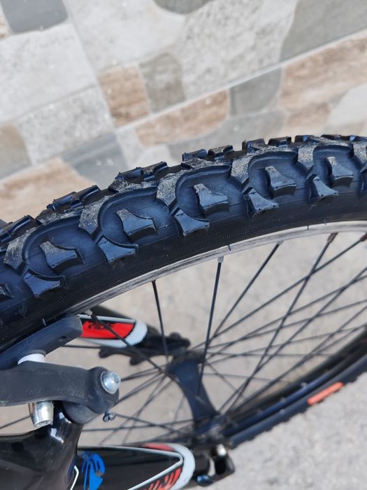 Алуминиеви Велосипеди 24 цола