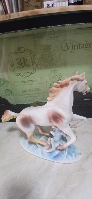 Bibelou ceramica