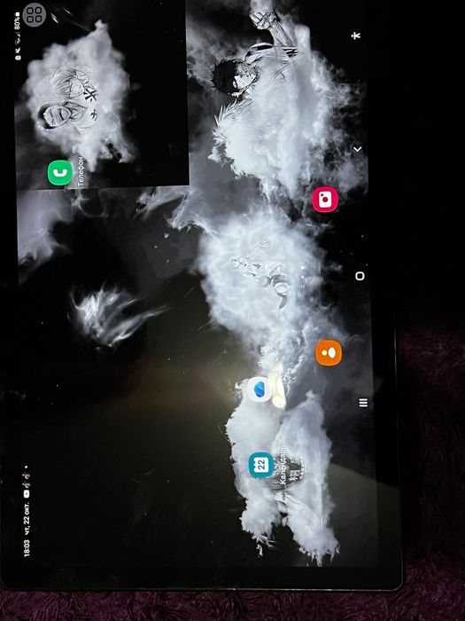 Galaxy Tab A8 Планшет