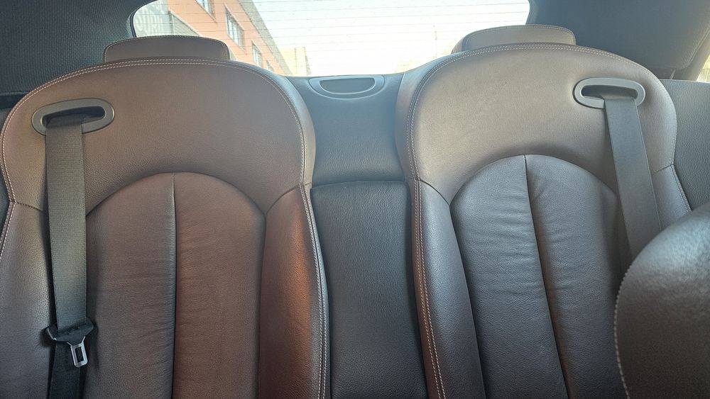 SCHIMB Mercedes Clk 200 kompresor