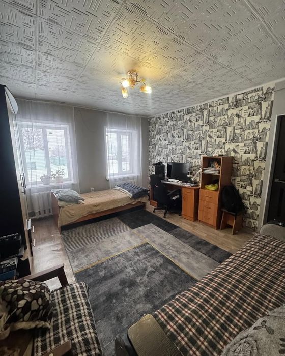 Продам 3-х Комн дом 109 кв м. Красино  Шелехова