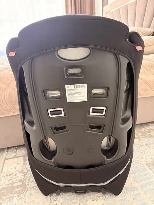 автокресло BamBola Primo