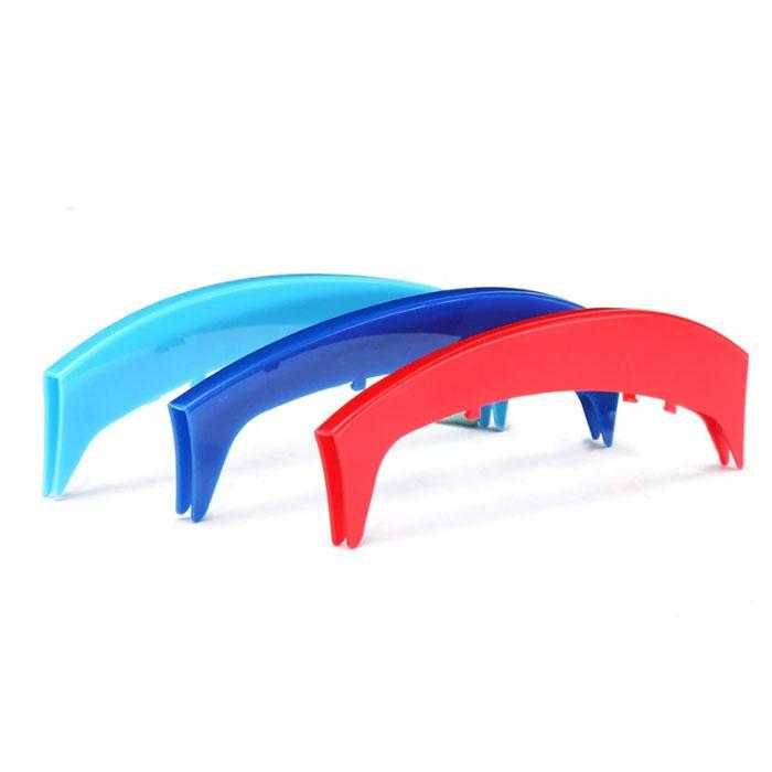 Декорация за решетка съвместима с BMW E46 (1997-2001)