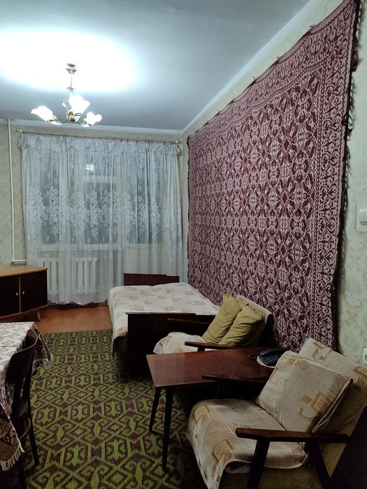 Продается своя 3-х комнатная квартира на Чиланзаре, 14 квартал.