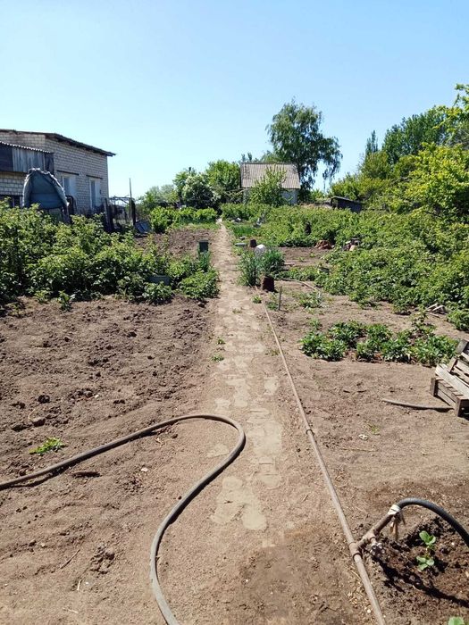 Продам дачу в садоводстве "Южный"