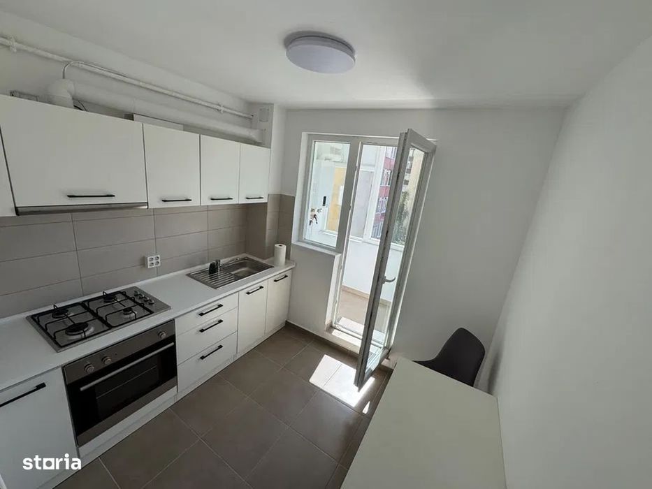 Apartament 2 Camere Decomandat | Zona Griviței