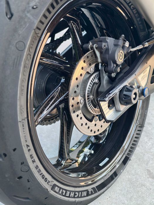 BMW S1000RR 2021