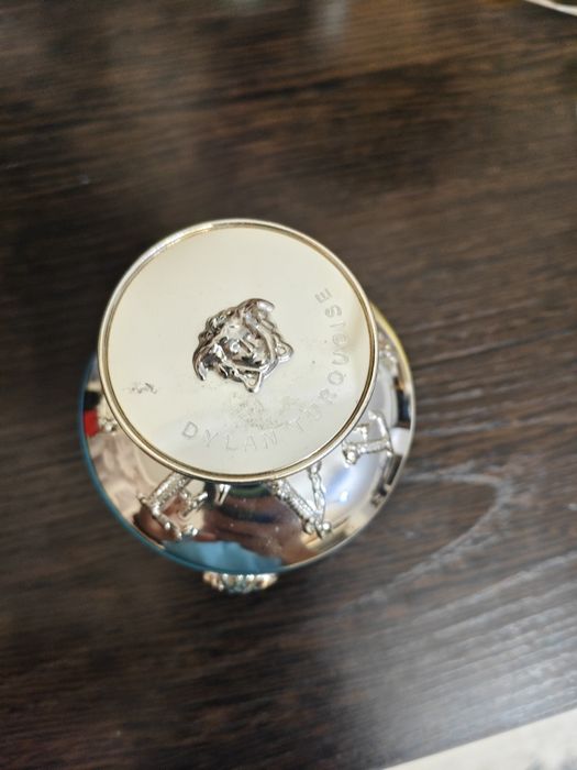 женский парфюм Versace dylan Turquoise