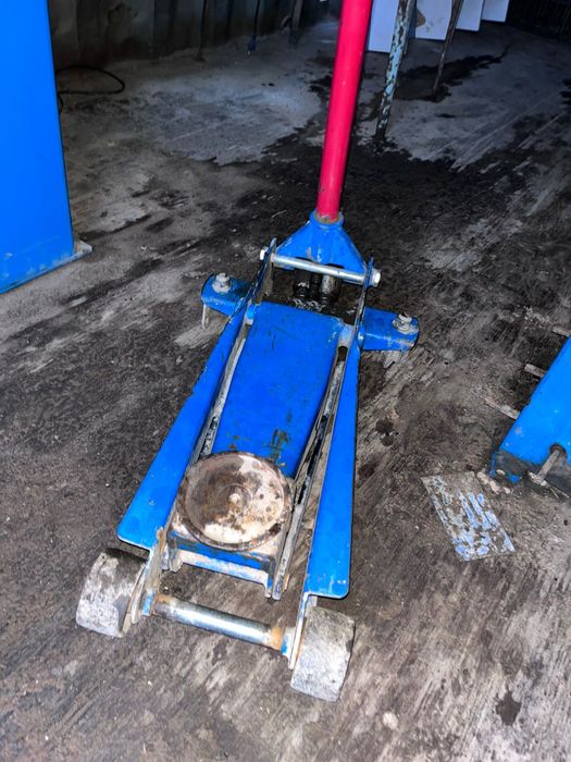 шиномонтажное оборудование