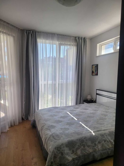 Дава се под наем Двустаен апартамент в Варна, Бриз - 53 кв.м за 675 € - Снимка #9