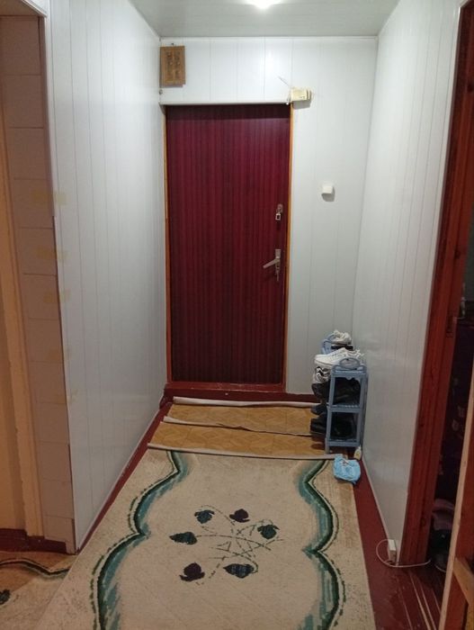 Продаётся 3 х комнатная квартира на 3 этаже этаже