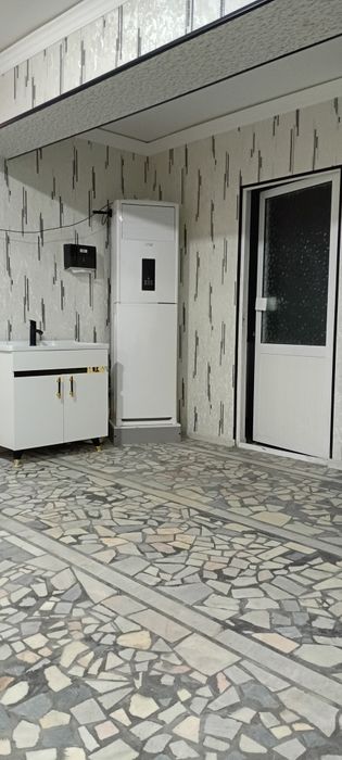 Кафе ижарага берилади