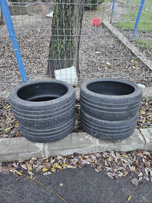 Cauciucuri Pirelli P0 225/35/19