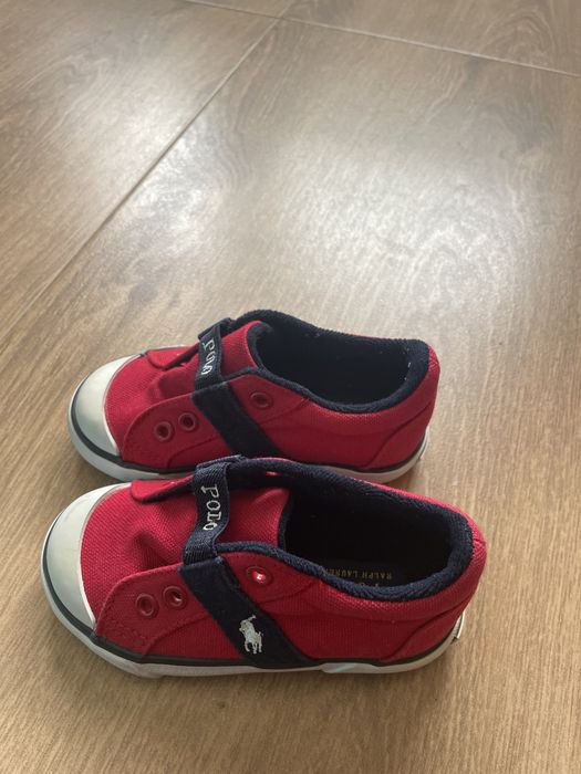 Детски обувки Polo