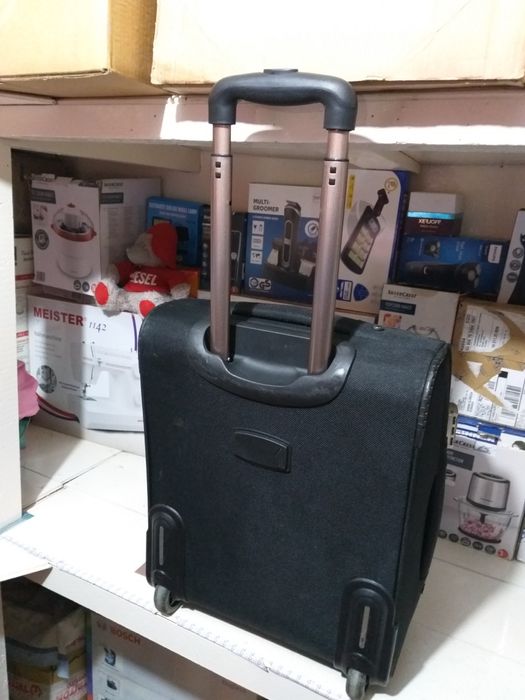 Trolar Bagaje 50x40x20