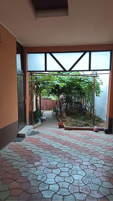 Casă de vânzare – Zăbrani, nr. 175 – 65.000 €