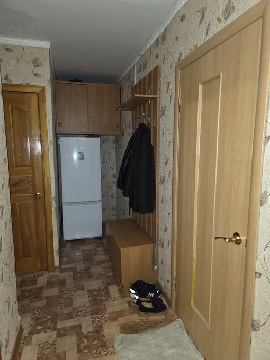 Сдам двухкомнатную  квартиру