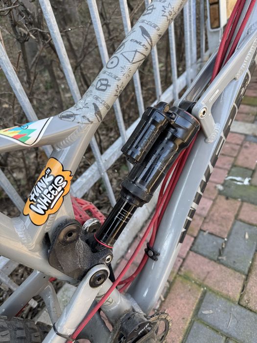 De vânzare Nukeproof Mega 27.5 – 2019