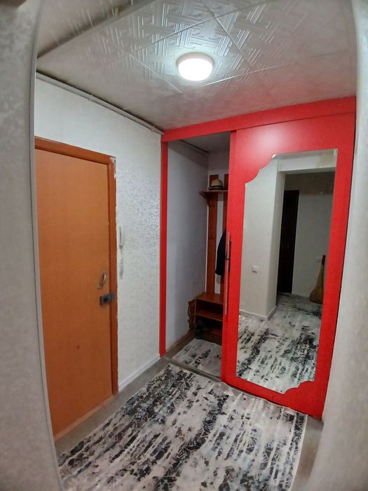Сдам квартиру на длительный срок