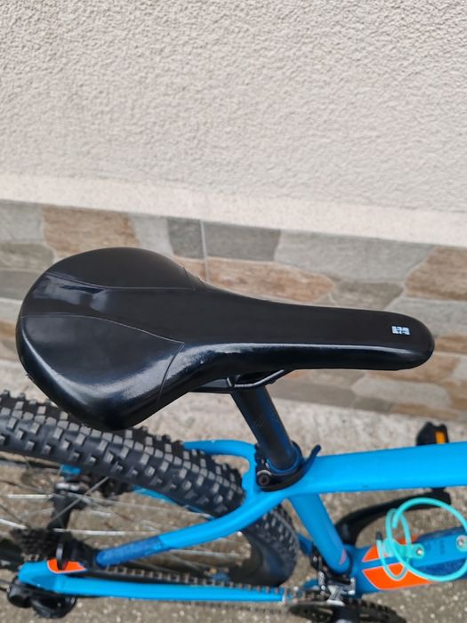 Алуминиев Cube i Btwin 29 i27,5цола