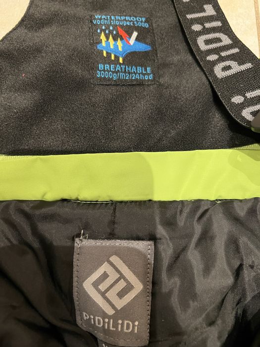 Costum ski copii marimea 116