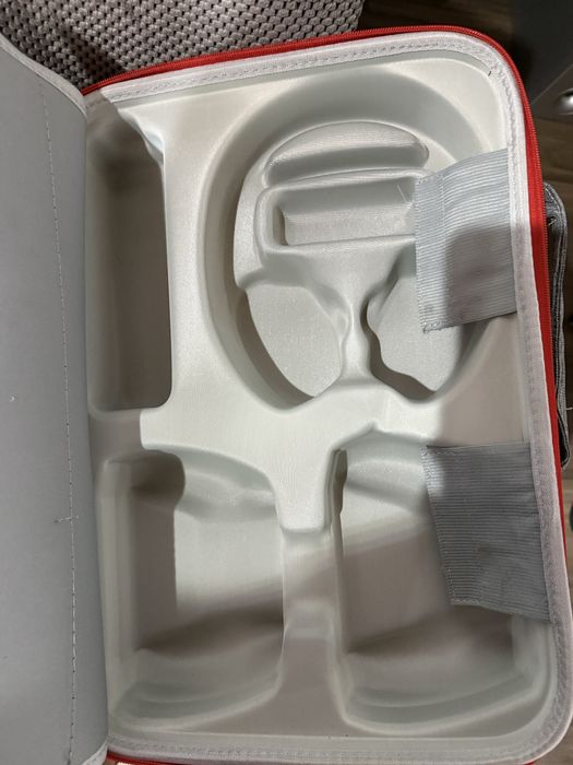 Vand geanta ps5 rigida