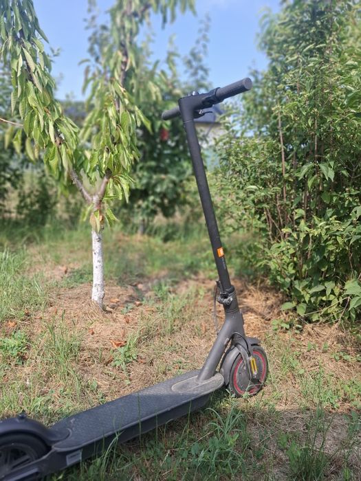 Trotineta electrica  Xiaomi Pro2