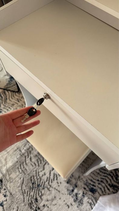 Тюмо детский комсети косметический