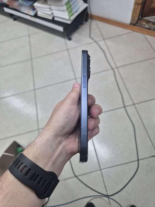 Iphone 15 pro 128 gb