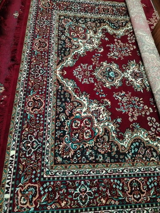 Ковер 2.5 на 3.5