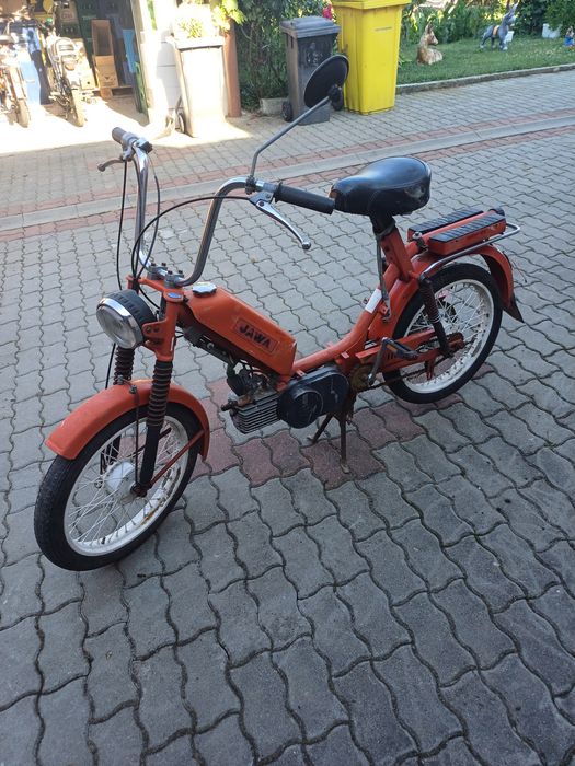 JAWA BABETA de vănzare