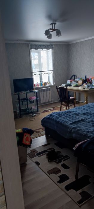 Продам дом мкр Западный