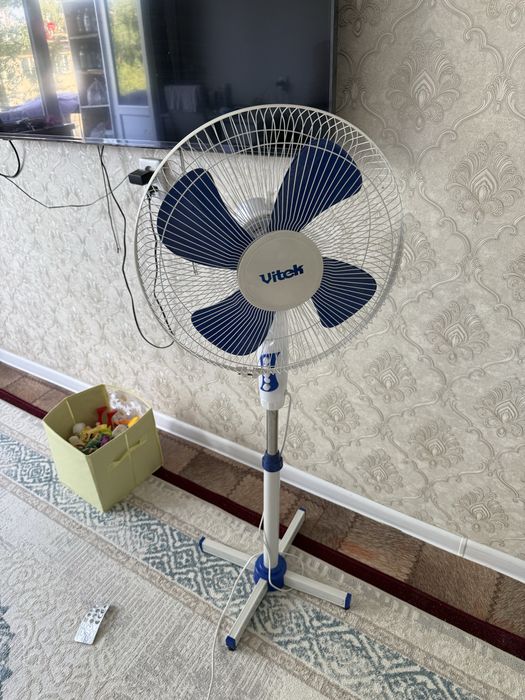 Продам вентилятор