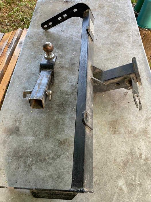 Фаркоп Лада Гранта