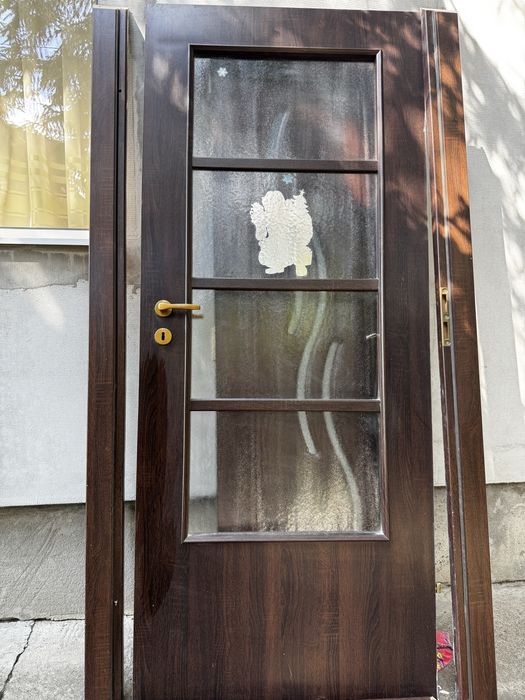 Usa interior/exterior - Porta Doors