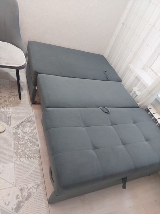 Продам диван раскладной